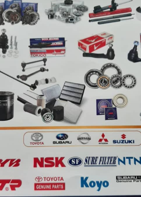 rujewa-auto-parts